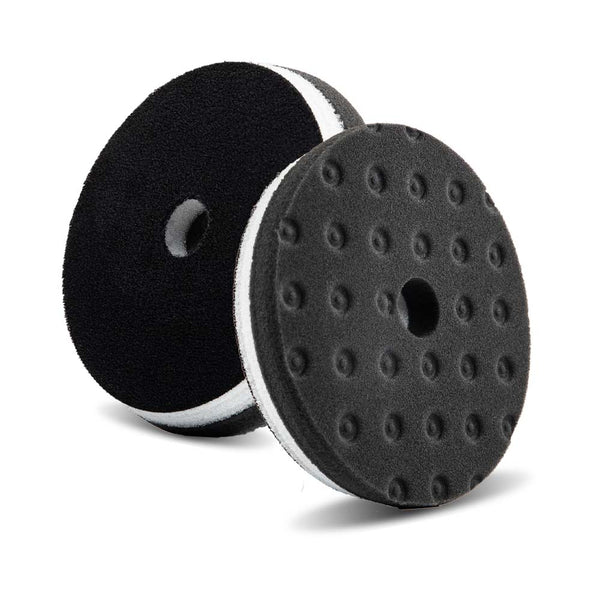 Lake Country HDO CCS Black finishing foam pad