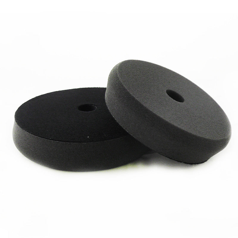 Lake Country Hybrid FR Black Finishing Pad