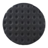 Lake Country CCS Black Finishing Foam Flat Pad 4/6.5"