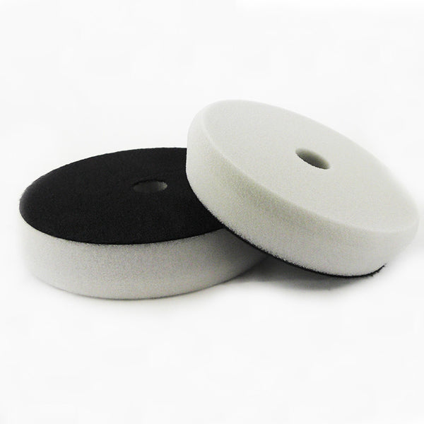 Lake Country Hybrid FR grey heavy cutting foam pad