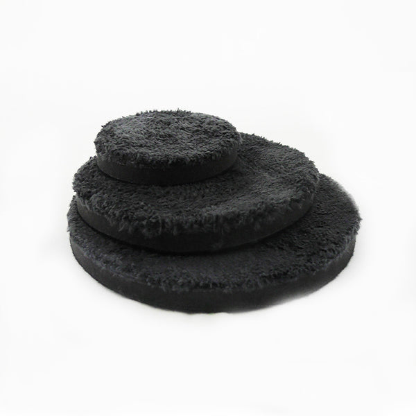 Lake Country microfiber finishing pad