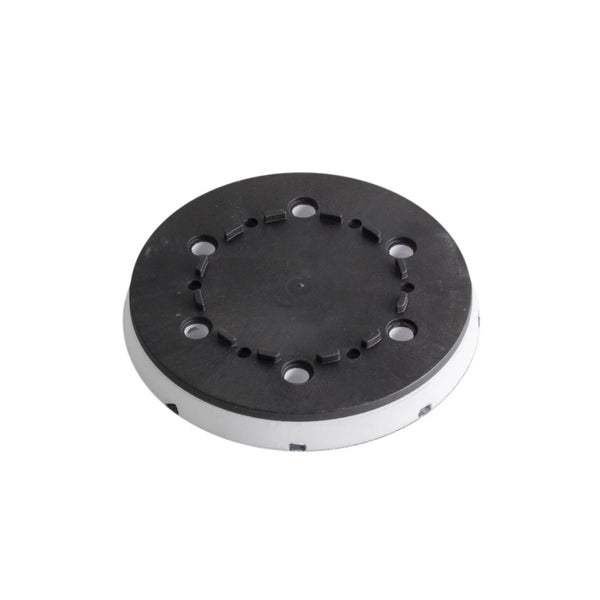 Rupes LK900E Mille hook and loop backing plate