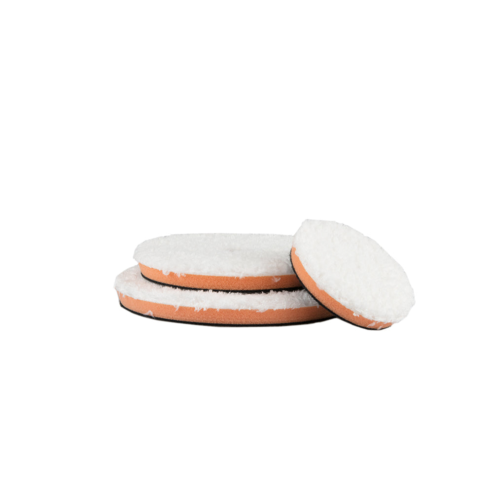 Lake Country HDO microfiber polishing pad