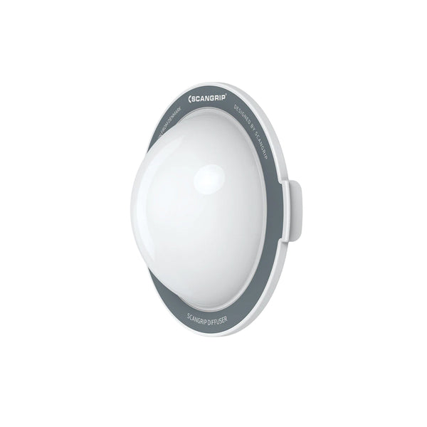 ScanGrip DIFFUSER LARGE for MULTIMATCH 8