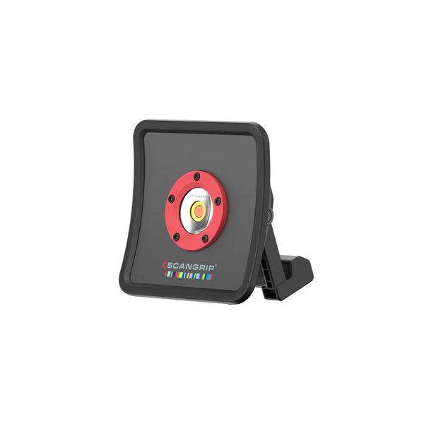 ScanGrip MULTIMATCH R rechargeable detailing light