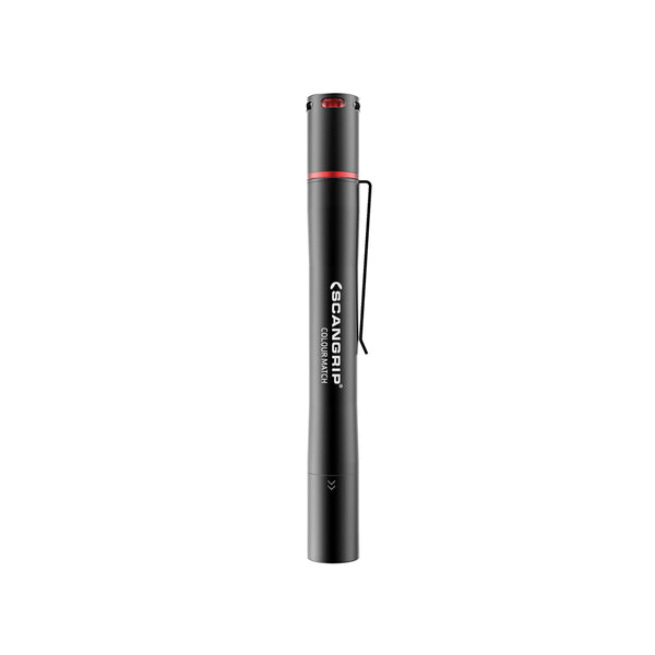 ScanGrip MATCHPEN R rechargeable pen inspection light