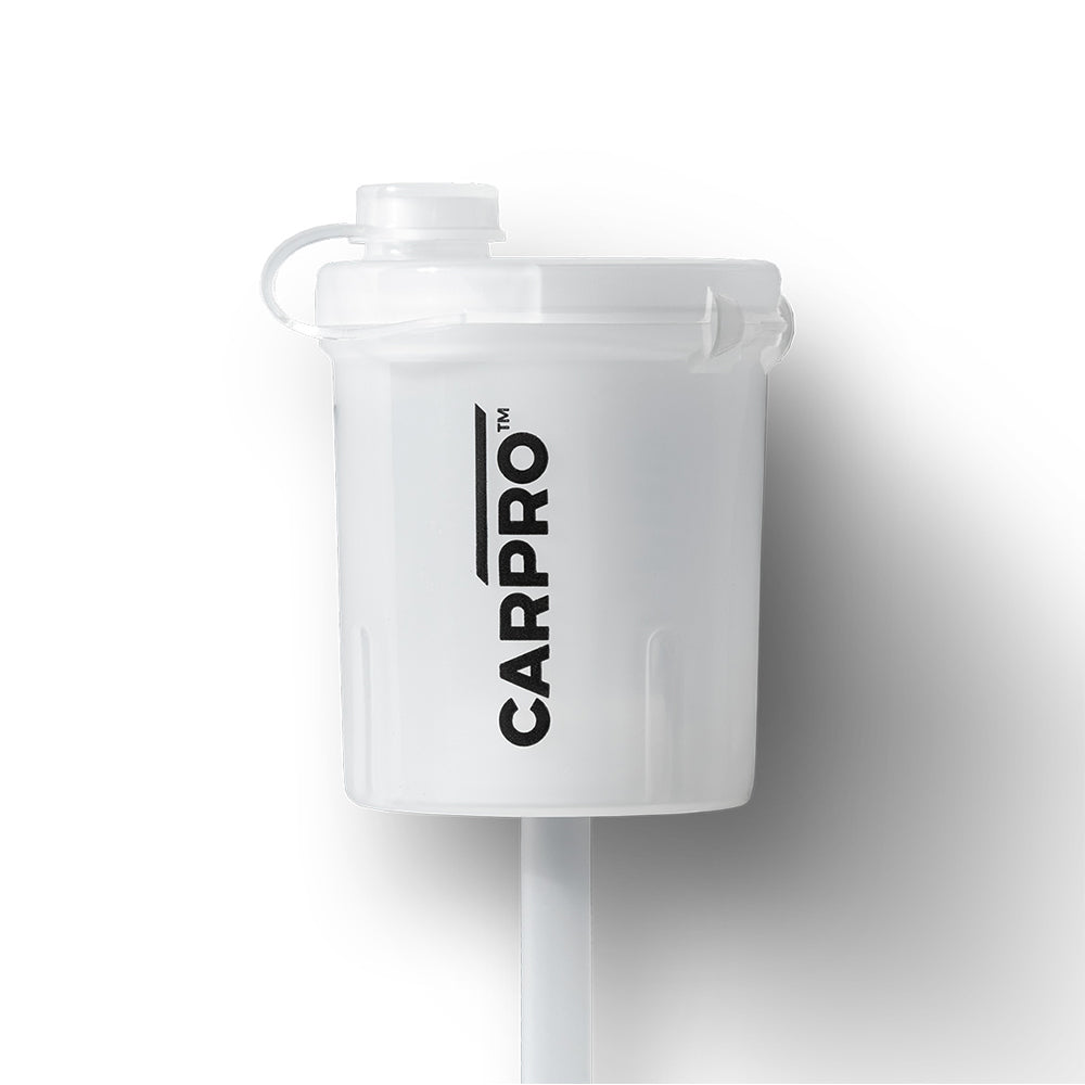 CarPro Plastic Measure Cup
