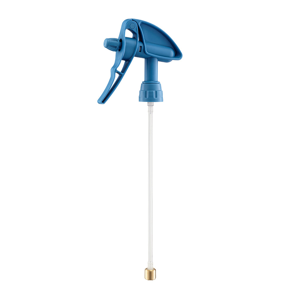 Kwazar Mercury Super 360 Replacement Head