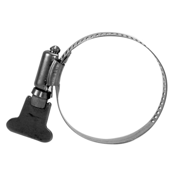 Metal Hose Clamp