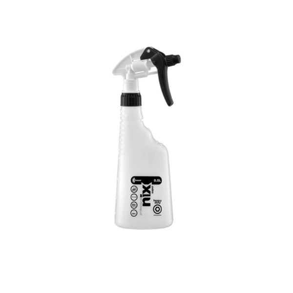 Kwazar NIX HD Solvent Line 500 mL spray bottle