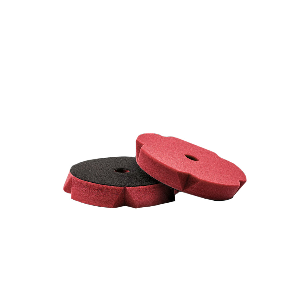 Scholl Concepts Ninja Red Cutting Pad 145mm