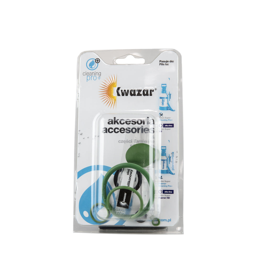 Kwazar Service Set Orion