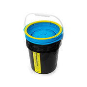 LC System 4000 Pad Washer Deluxe