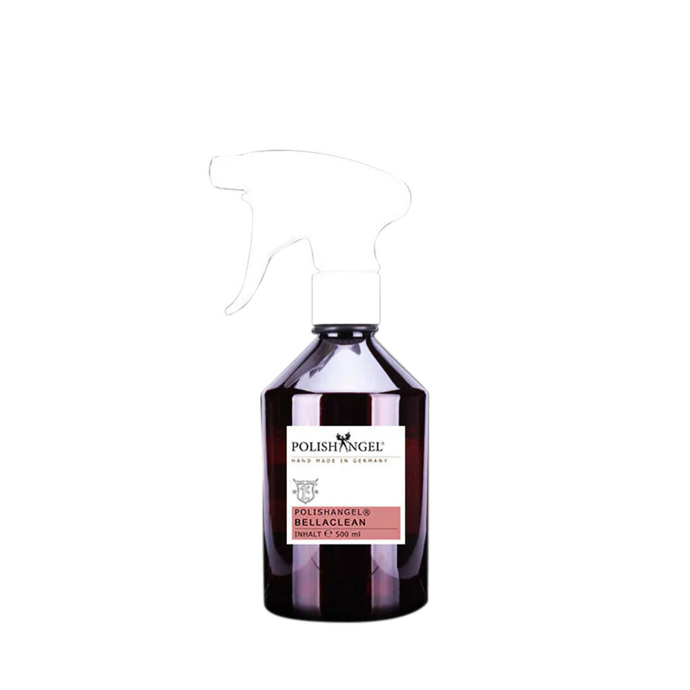 Polish Angel | BELLACLEAN (Leather Cleaner)