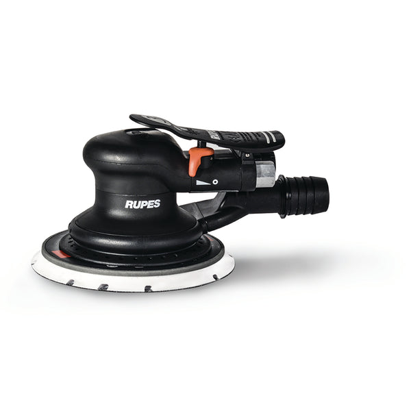 Rupes Skorpio RH353A pneumatic orbital sander