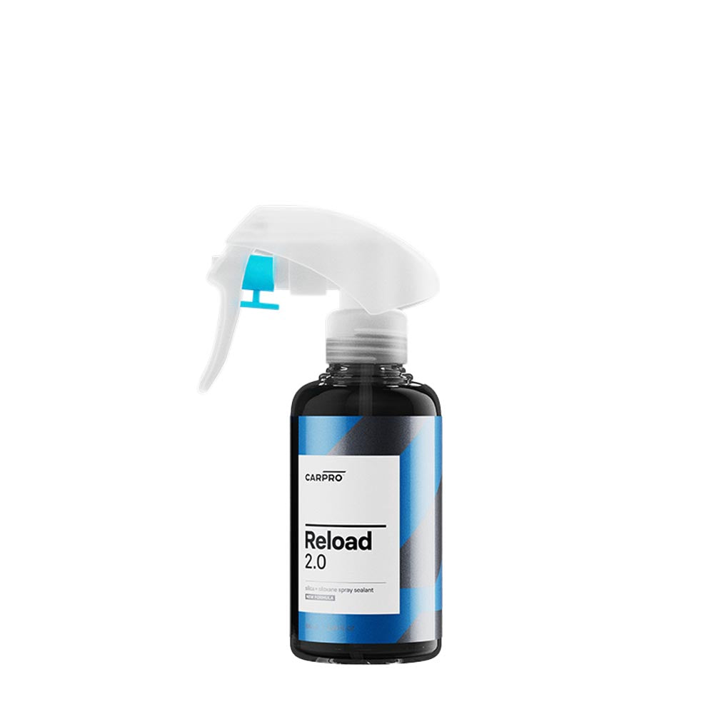 CARPRO Reload 2.0 silica spray coating