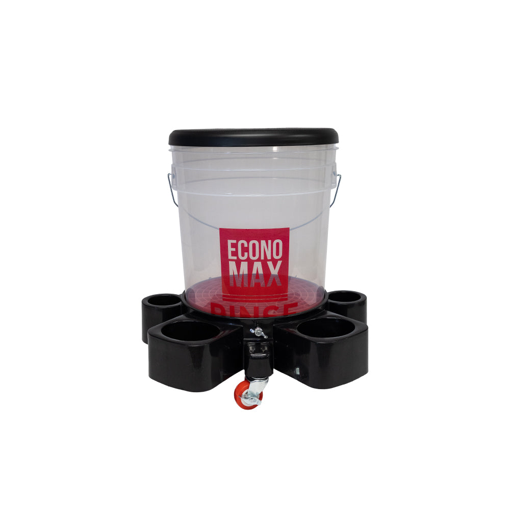 Economax 20L car wash bucket