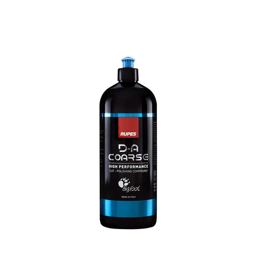 Rupes D-A Coarse Compound bottle