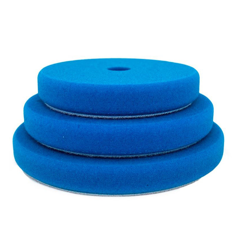 Rupes Rotary Blue Coarse Foam Pad