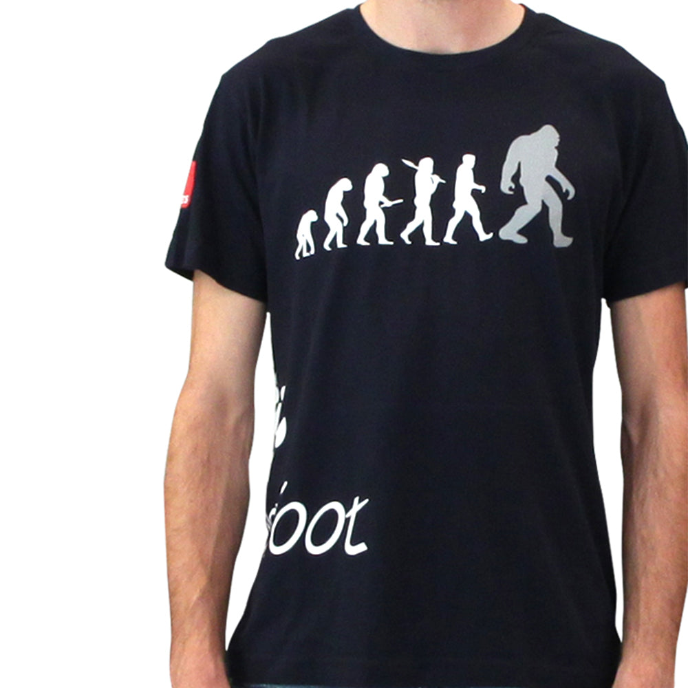 Rupes Bigfoot T-shirt