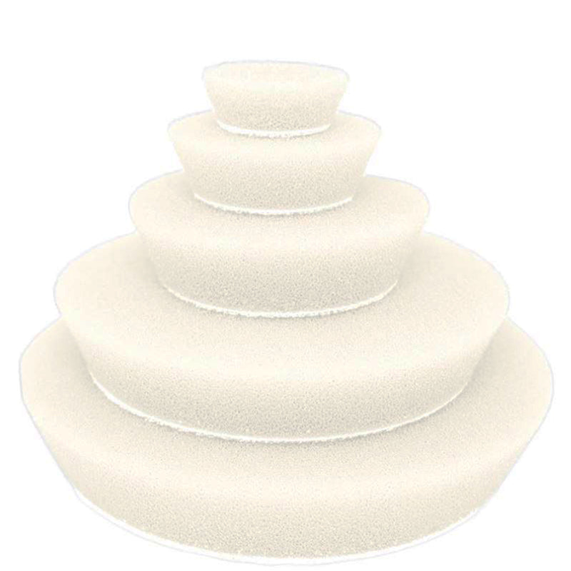 Rupes Bigfoot White Ultra-Fine Foam Pad