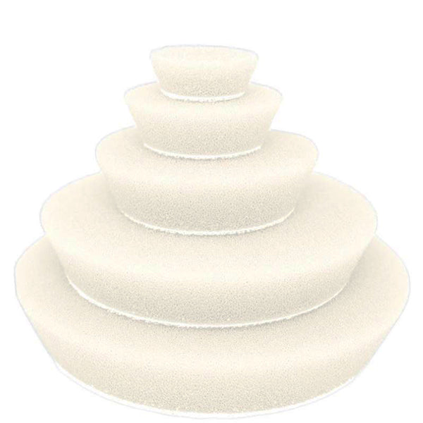 Rupes Bigfoot White Ultra-Fine Foam Pad