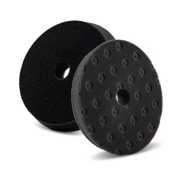 Lake Country SDO CCS black finishing foam pad