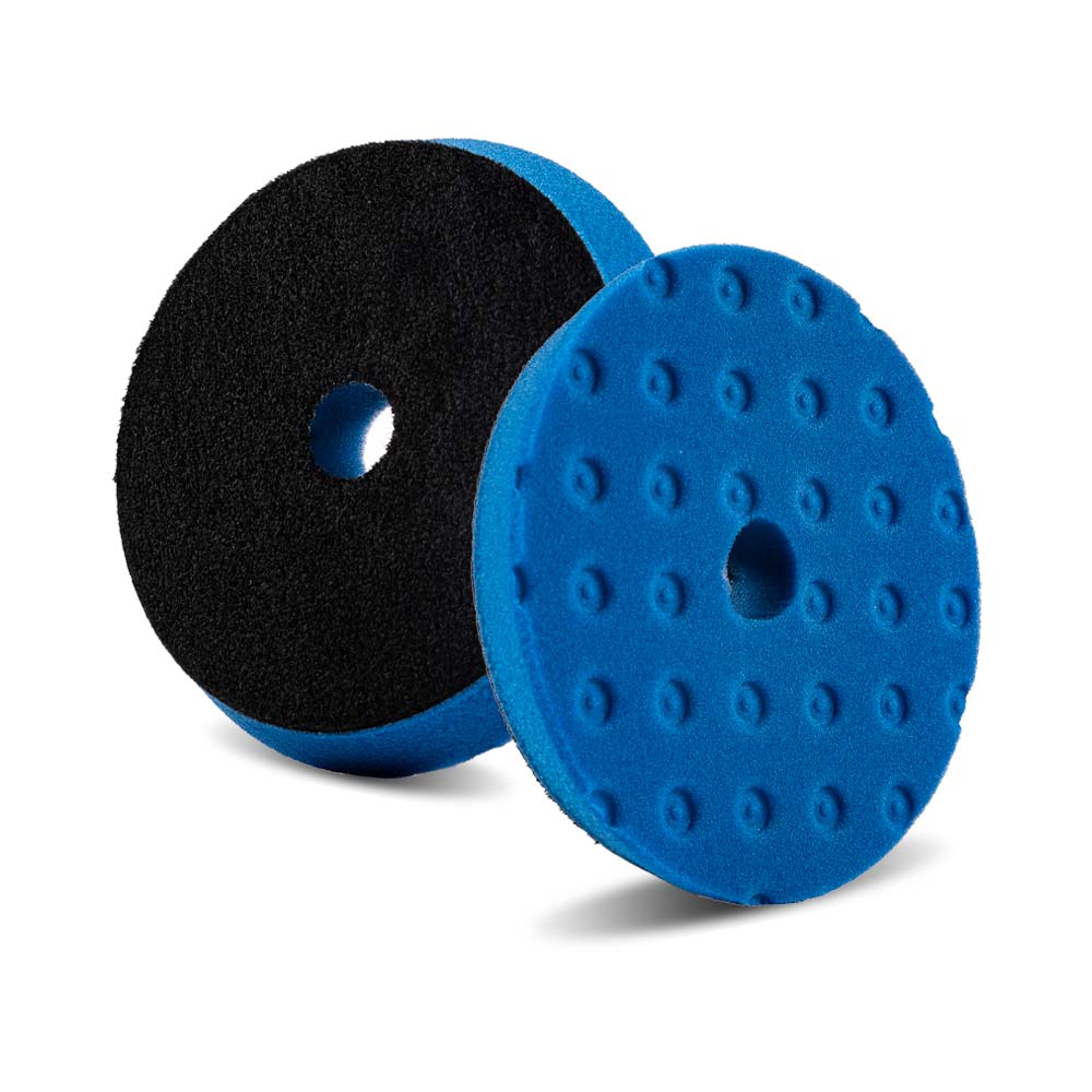 Lake Country SDO CCS blue cutting foam pad