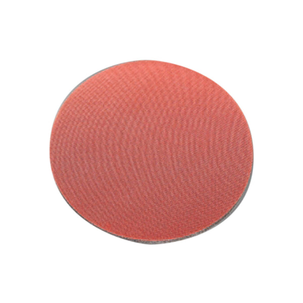 SIA siaair 80mm Velcro foam sanding disc