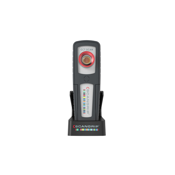 ScanGrip SUNMATCH 4 colour match inspection light