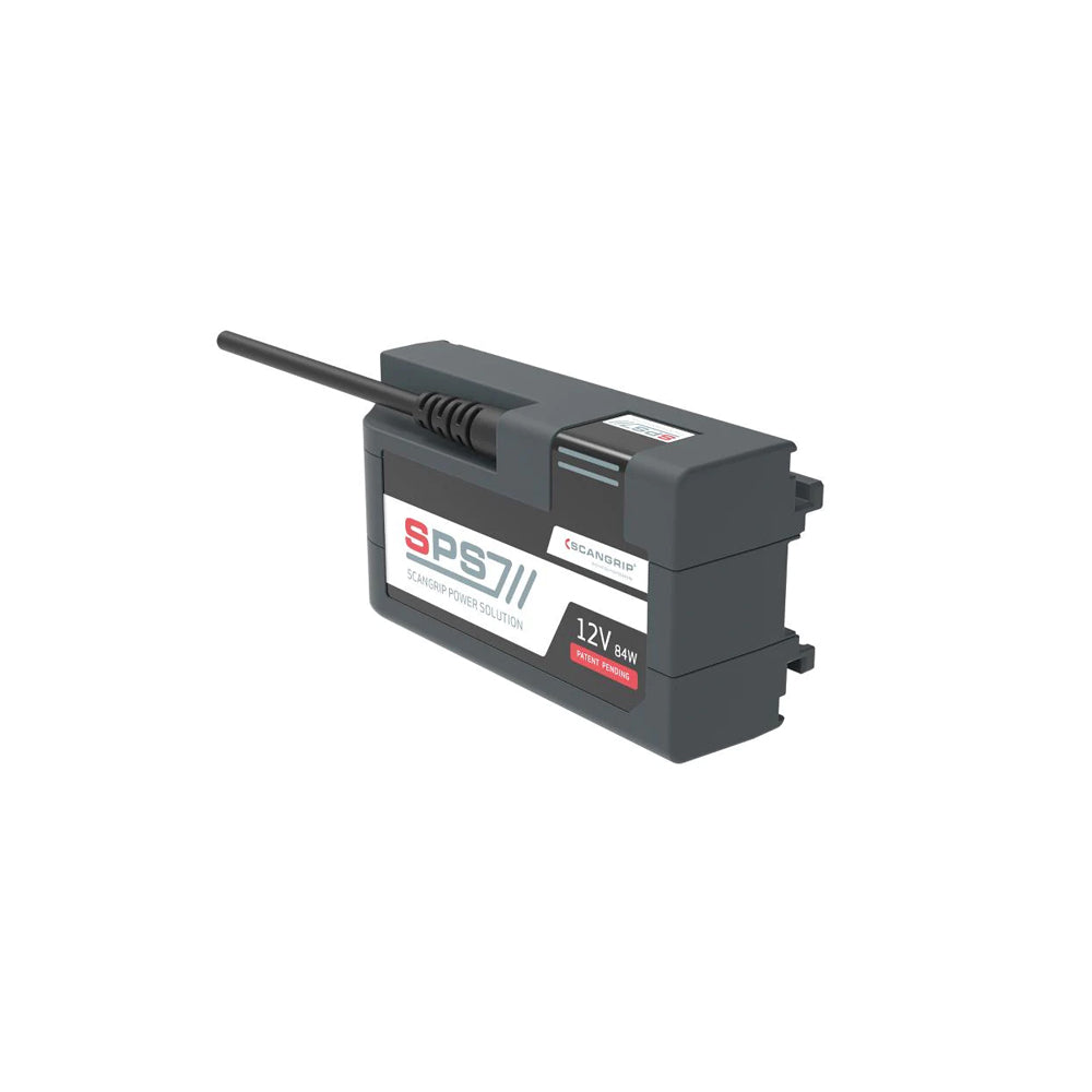 ScanGrip SPS CHARGING SYSTEM 85W