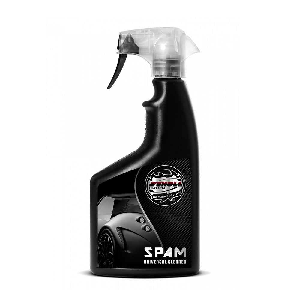 Scholl Concepts SPAM All Purpose Cleaner 500ml