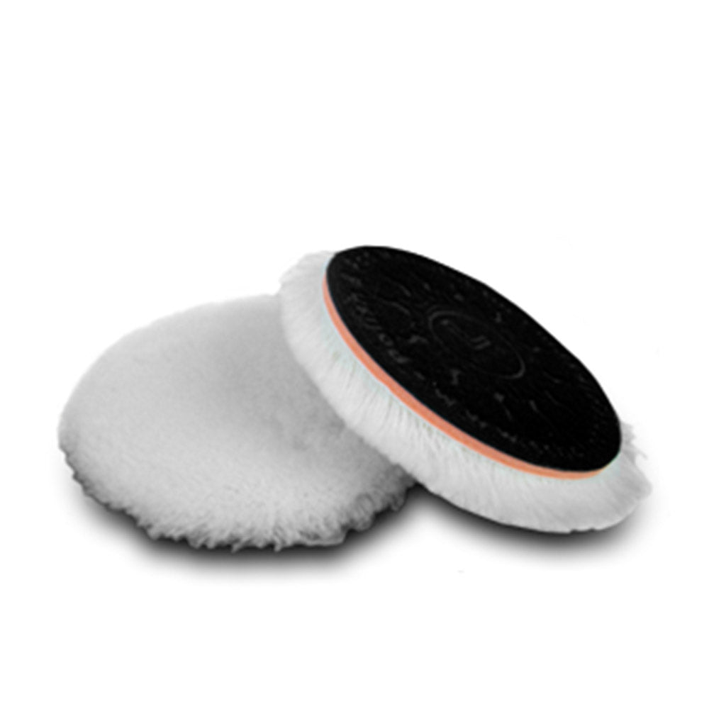 Scholl Concepts wool SOFTouch cutting pad with foam backing