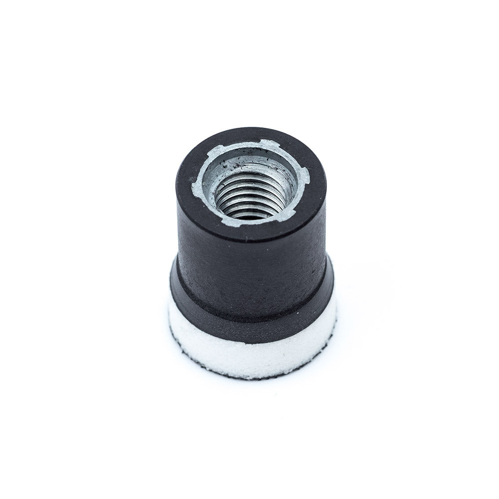 ShineMate FlexEdgeV3 Rotary Backing Plates (Small)