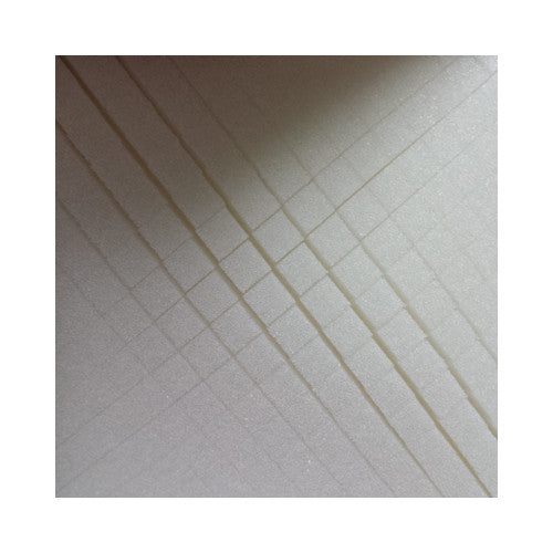 Scholl Concepts White Sandwich Spider Cutting Pad