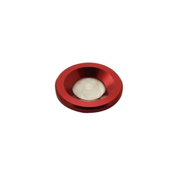 ScanGrip SUNMATCH3 Glass Lens + O Ring + ALU Ring King Set