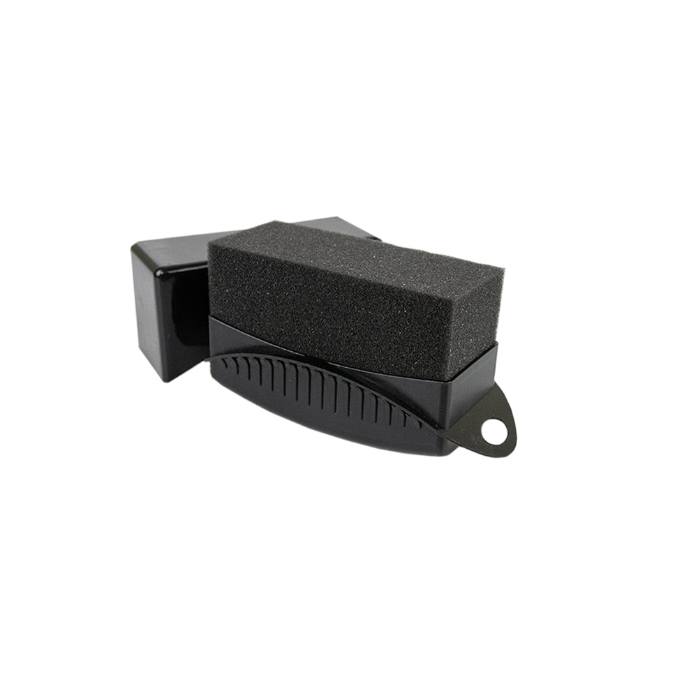 Tire Applicator Car - Perfect Shine Without Dirty Hands Tire Applicator Car - Perfect Shine Without Dirty Hands