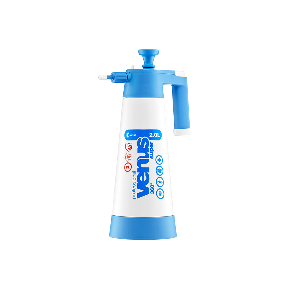 Buy Kwazar Sprayers & Foamers Online | Waxit Car Care