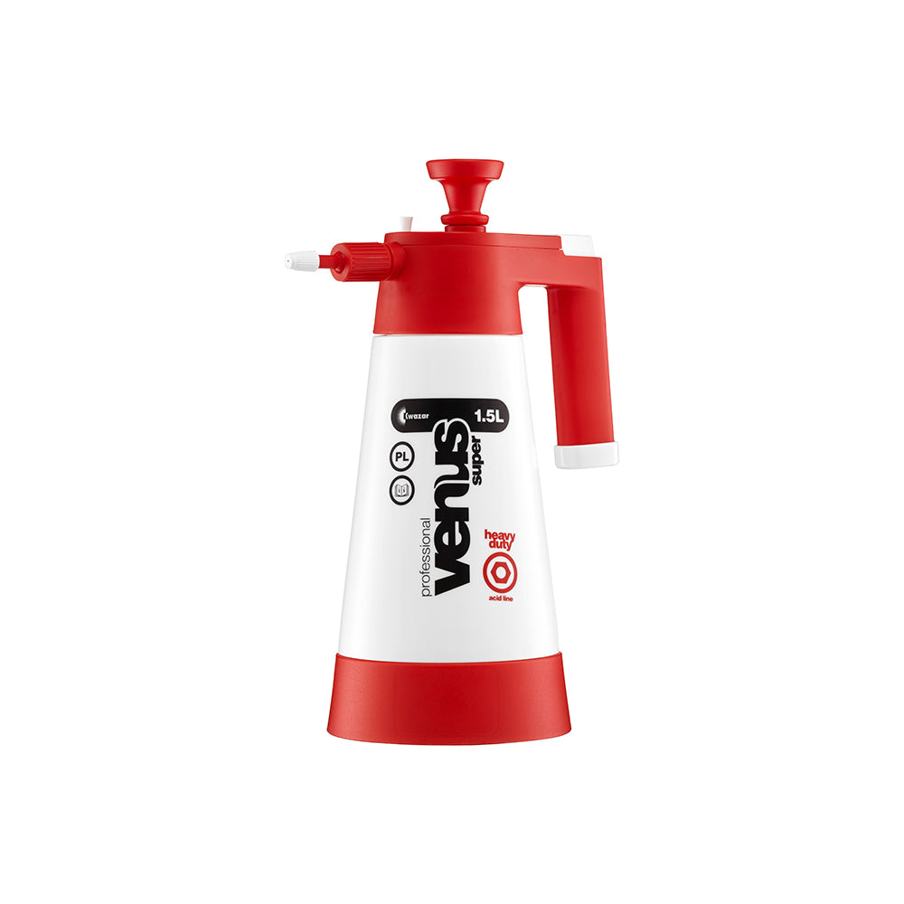 Get Kwazar Venus SUPER HD (Alkaline/Solvent/Acid) | Waxit – Waxit