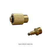 ProPulse 1/4" Uberflex Hose Adapter Kit