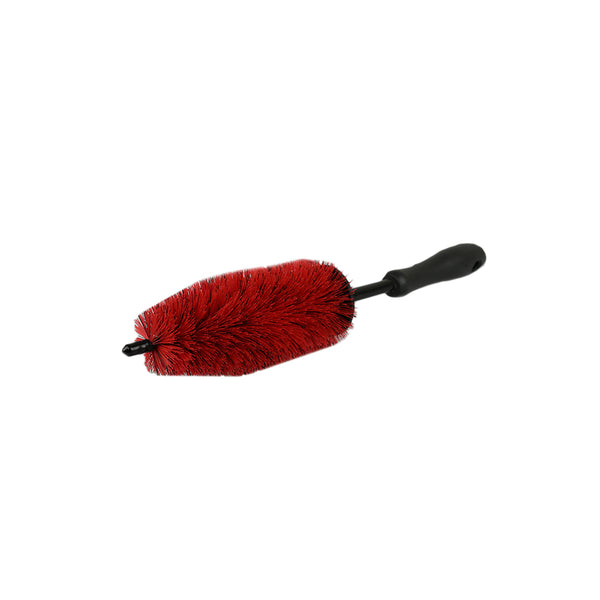 Economax Wheel Brush for rims and barrels