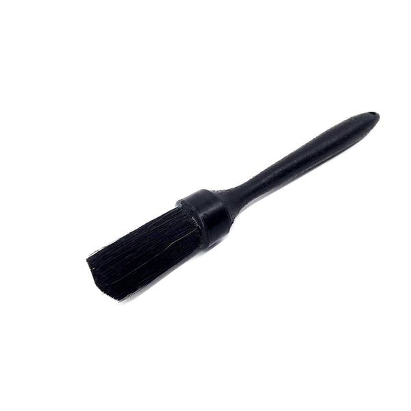 Wheel Woolies Exterior & Interior boar's hair detailing brush