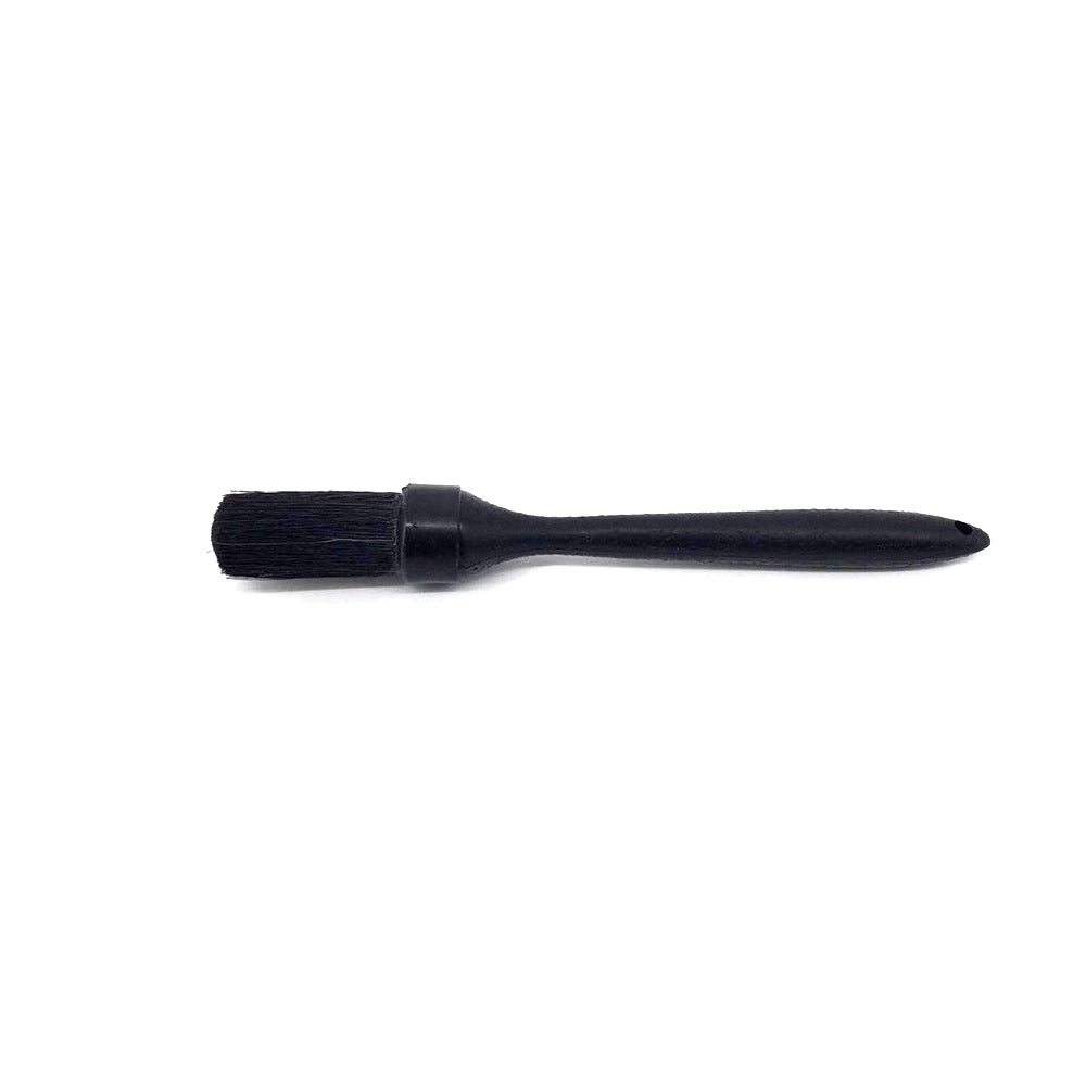 Wheel Woolies Plus Exterior & Interior Detailing Brush