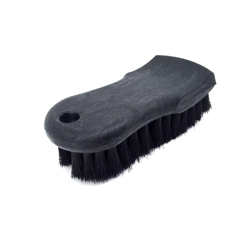 Wheel Woolies Plus - Leather Upholstery Brush
