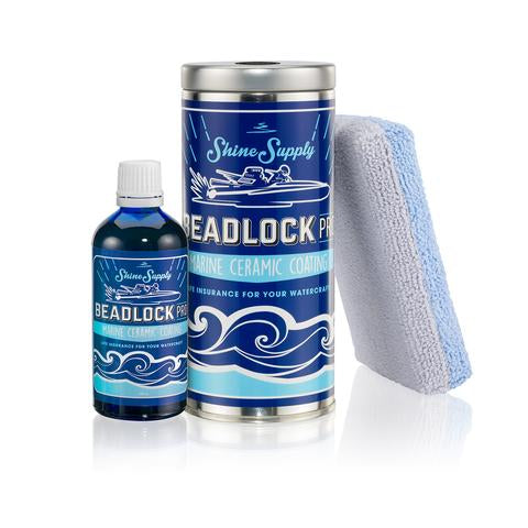 Shine Supply Beadlock Pro Marine Ceramic Coating