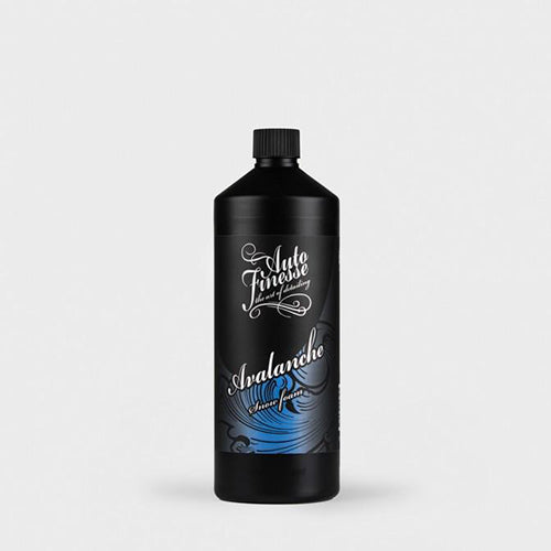 Auto Finesse Avalanche