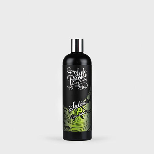 Auto Finesse Satin