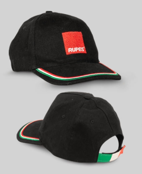 Rupes Bigfoot Cap