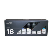 CARPRO CUBE 16pc 50ml Collection