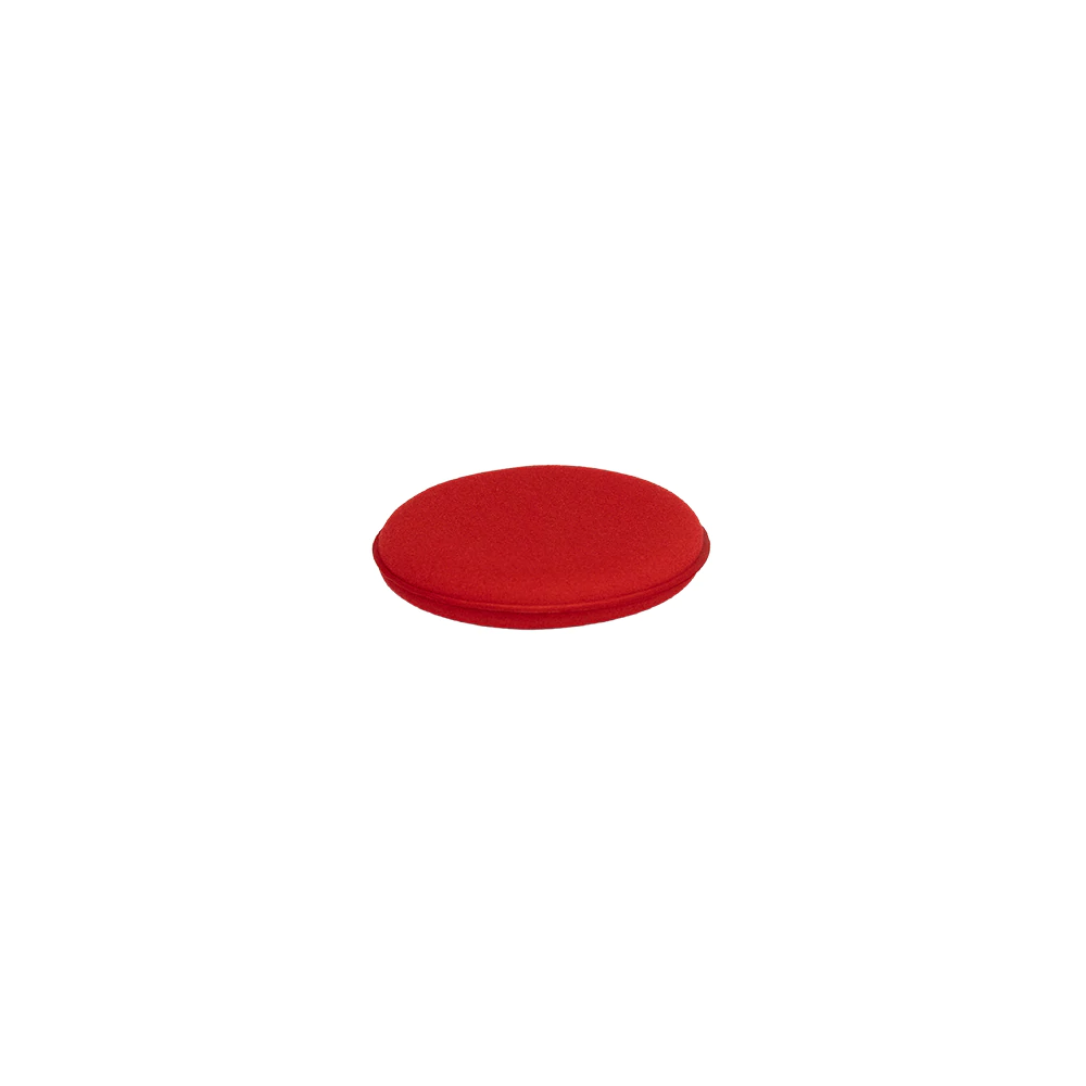 Economax red foam applicator, second view